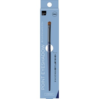 마츠키요 포인트아이섀도우브러시PRO 1P