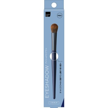 마츠키요 아이섀도우브러시PRO 1P