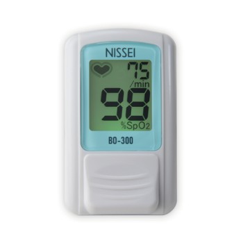 펄스 옥시미터 BO-300