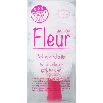 awahoour 아와와 플로라 후지