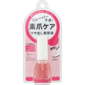 퀵 케어 코트 9ml 에튀드