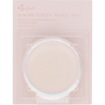 스킨 케어 파우더 (프레스트) 리필 에튀드
