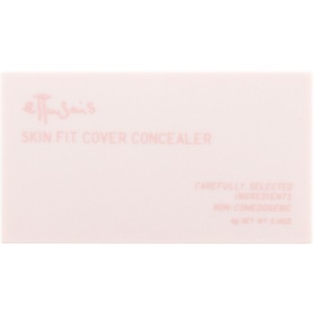 에튀드 스킨핏 커버컨실러