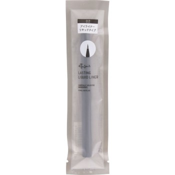 에튀드 라스팅 리퀴드 라이너 02 에튀드