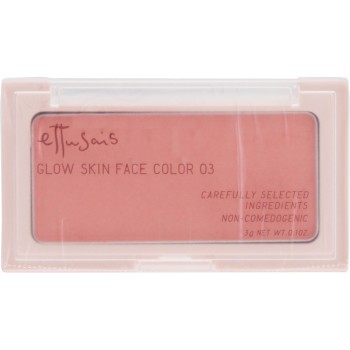 글로우 스킨 페이스 컬러 03 에튀드