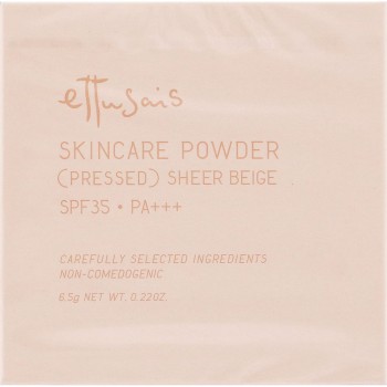 페이스 에디션 파우더 N 시어 베이지 에튀드