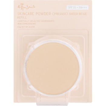 페이스 에디션 파우더 N 시어 베이지 리필 에튀드