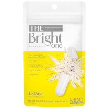 더 브라이트원 30P 메타볼릭