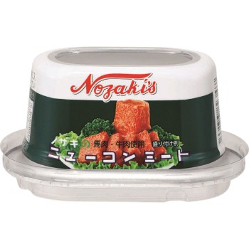 노자키 뉴 콘 미트 80g