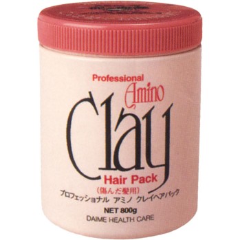 프로페셔널 아미노 클레이팩 다임헬스케어