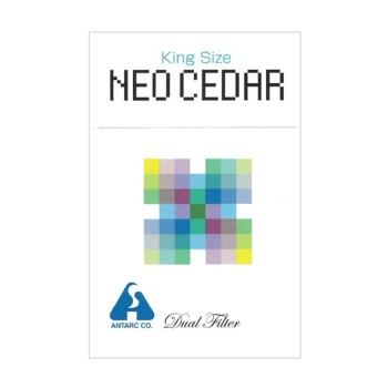 네오시더 20개 안타크본포