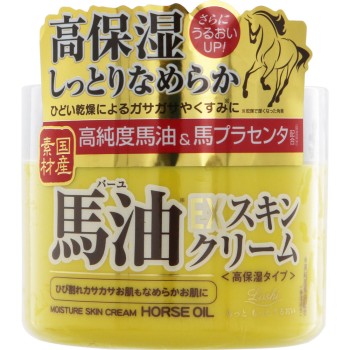 롯시 모이스트에이드 EX스킨크림BA 100g 코스메텍스로랜드