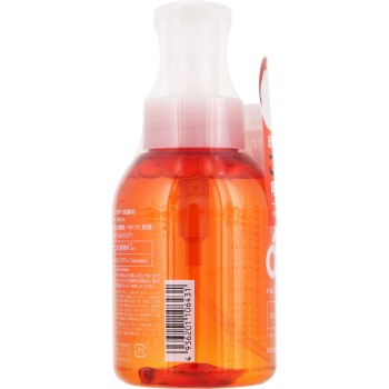 감귤 왕자 클리어휩SP 360ml 코스메텍스 롤랜드