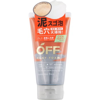 감귤 왕자 클레이폼 120g 코스메텍스 롤랜드