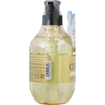 시트러스 파네오 스무스 샴푸 470ml 코스메텍스 로랜드