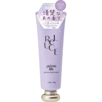 리루체 퍼퓸핸드크림 PL 50g 코스메텍스로랜드