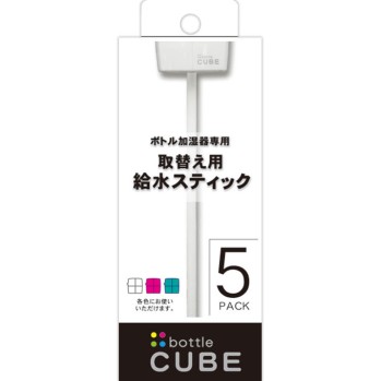 보틀 가습기 교체용 스틱 5P 탑랜드