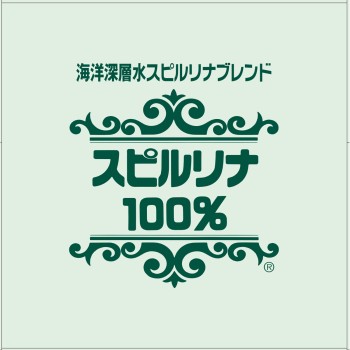 MK 해양심층수 스피루리나 100% 2300알 재팬 알게