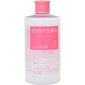 세잔느 진한 스킨 컨디셔너 410ml 세잔느화장품
