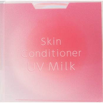 세잔느 아침용 스킨 컨디셔너 UV 밀크 세잔느화장품