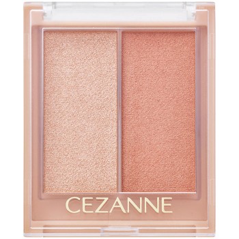 세잔느 페이스 글로우 컬러 01 에이프리콧 글로우 세잔느화장품