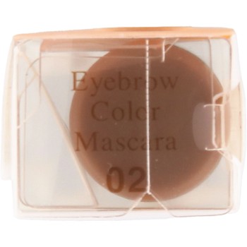 세잔느 아이브로우 마스카라 02 라이트 베이지 세잔느화장품