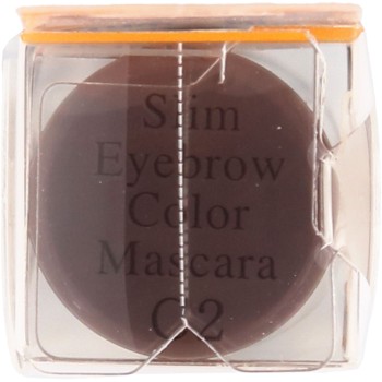 세잔느 극세 아이브로우마스카라 C2 모브브라운