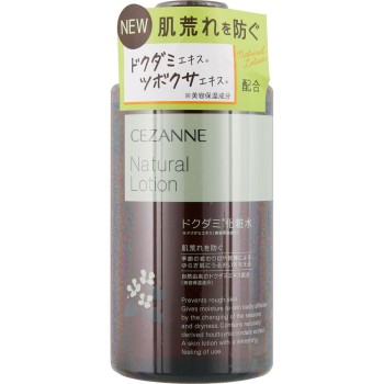 세잔느 내추럴 로션 360ml 세잔느화장품