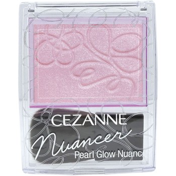 세잔느 펄글로우뉘앙서 N2 라일락무드