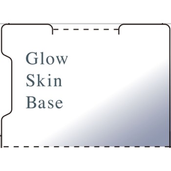 세잔느 글로우 스킨 베이스 클리어 글로우 세잔느화장품