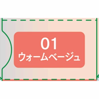 세잔느 그림자색 립 메이커 01 웜 베이지 세잔느화장품