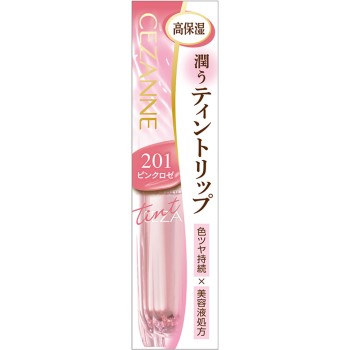세잔느 라스팅글로스립N 201 핑크로제