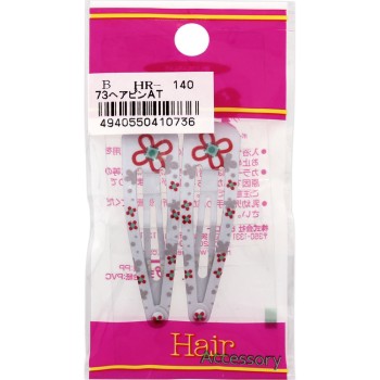 B73 헤어 핀 AT A 히어로