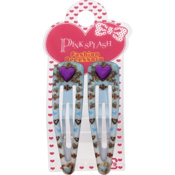 헤어핀 AT A 히어로