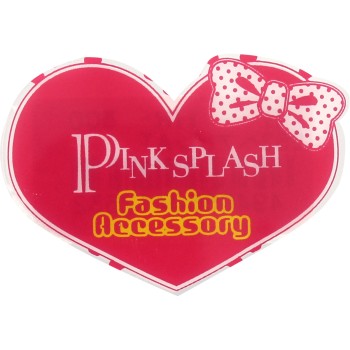 헤어핀 AT A 히어로