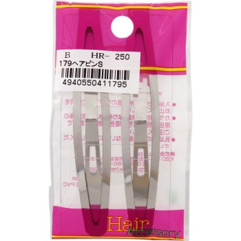 B179 헤어핀S _ 히어로