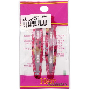 B183 헤어핀 AT A 히어로