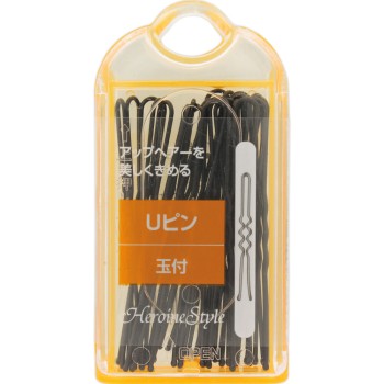 B195U핀 볼부착 A 히어로