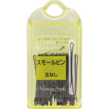 B199 스몰 핀 구슬없음 A 히어로