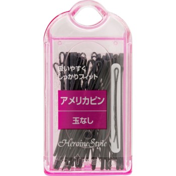 B201 아메리카 핀 구슬없음 A 히어로