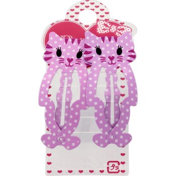 B253 헤어핀 AT A 히어로