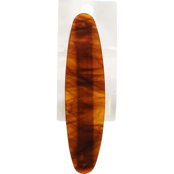 헤어 핀 2P 브라운 B336 히어로