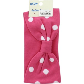 리본 터번 B C65 히어로