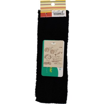 멀티 터번 블랙 A 히어로