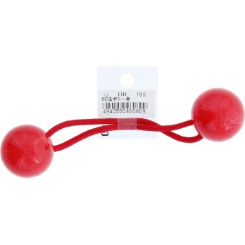 구슬 포니 레드 A 히어로