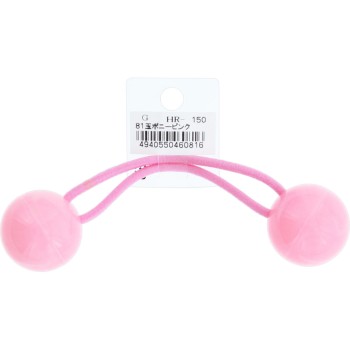 구슬 포니 핑크 A 히어로