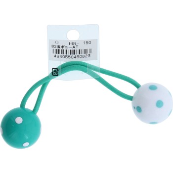 구슬 포니 AT A 히어로