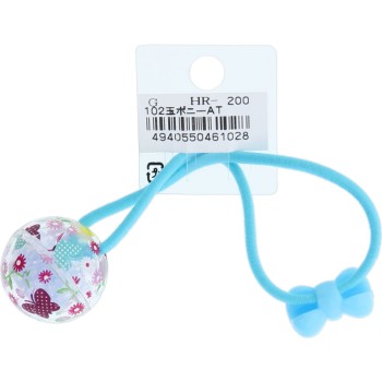 구슬 포니 AT A 히어로