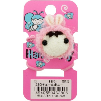 튤 포니 _ 히어로