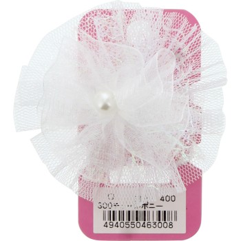 튤 포니 _ 히어로